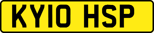 KY10HSP