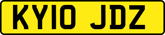 KY10JDZ
