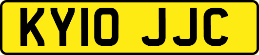 KY10JJC
