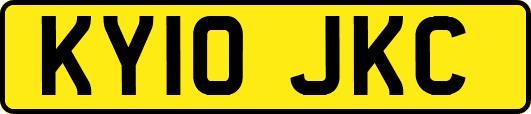 KY10JKC