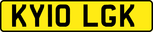 KY10LGK