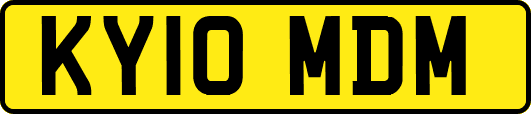 KY10MDM