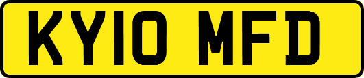 KY10MFD