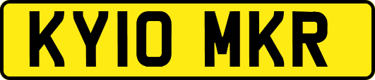 KY10MKR