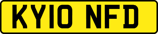 KY10NFD