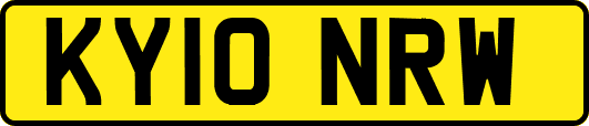 KY10NRW