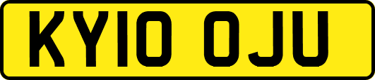 KY10OJU