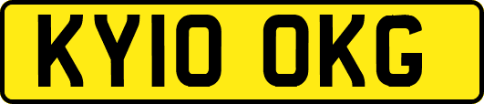 KY10OKG