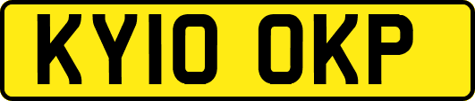 KY10OKP