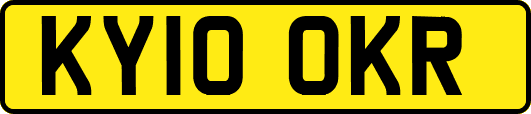 KY10OKR