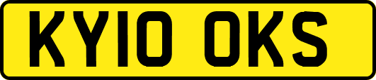 KY10OKS