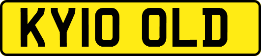 KY10OLD