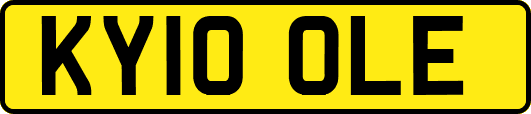 KY10OLE