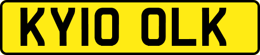 KY10OLK