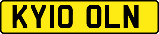 KY10OLN