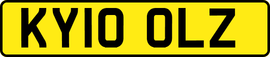 KY10OLZ