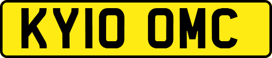 KY10OMC