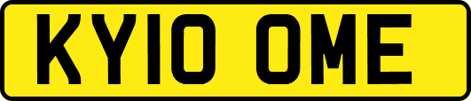 KY10OME