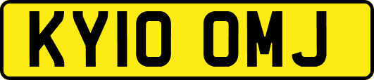 KY10OMJ