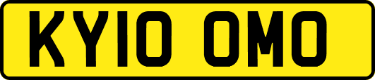 KY10OMO