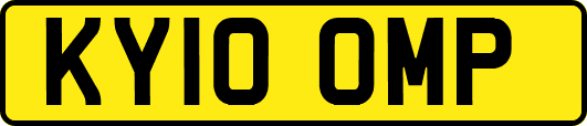KY10OMP
