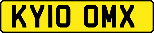 KY10OMX