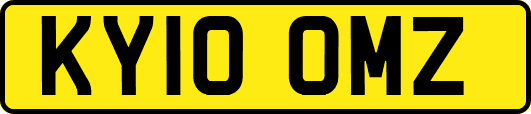 KY10OMZ