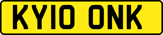 KY10ONK