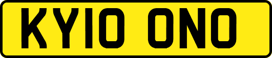 KY10ONO