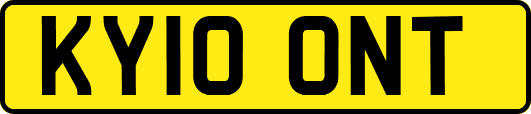 KY10ONT