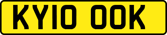 KY10OOK