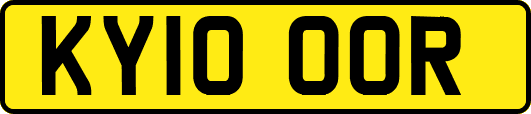 KY10OOR