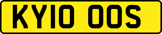 KY10OOS