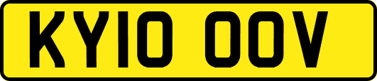 KY10OOV