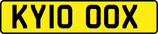 KY10OOX