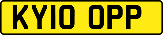 KY10OPP