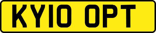 KY10OPT