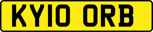 KY10ORB