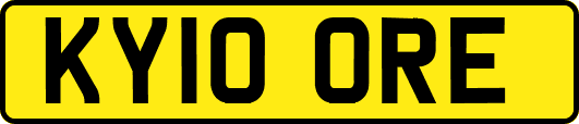 KY10ORE