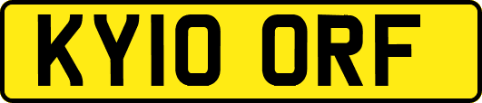 KY10ORF
