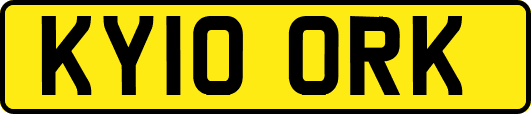 KY10ORK