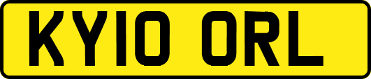 KY10ORL