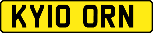 KY10ORN
