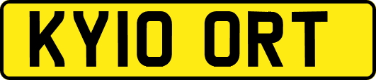 KY10ORT