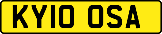 KY10OSA