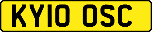 KY10OSC