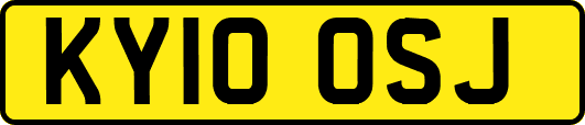 KY10OSJ