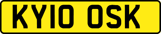 KY10OSK
