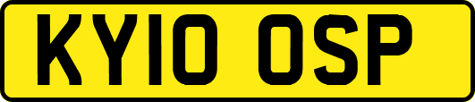 KY10OSP