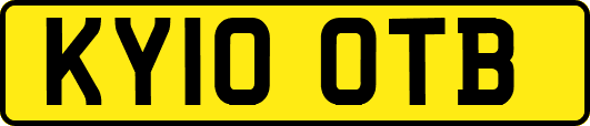 KY10OTB